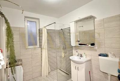 Apartament cu 3 camere semidecomandat, mobilat în Florești - 7