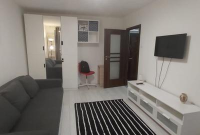 Garsoniera de inchiriat langa Parc Tineretului - 2