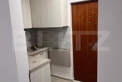 Garsoniera de 21,5 mp, situata pe strada Cojocnei, la 10 min de Iulius Mall! - 4