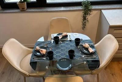 Pipera, Ivory Residence: apartament cu 2 camere ?i boxa... - 4