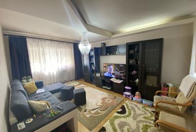 Apartament 3 camere zona Stadion - 21