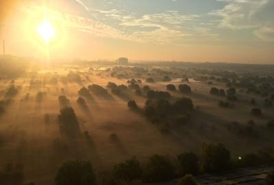 Apartament Asmita Gardens/Delta Văcărești - 5