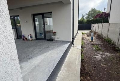 Casă cu 4 camere cu Teren 450 Mp în Olteni - 5