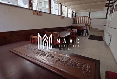 Spațiu Comercial | 200 Mp | Zona Piața Prahovei - 1