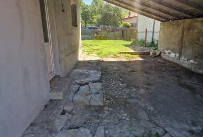 Casă individuală cu 4 camere cu Teren 400 Mp în Călinești - 12