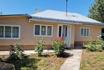 Casă cu 3 camere în Coștiugeni - 7