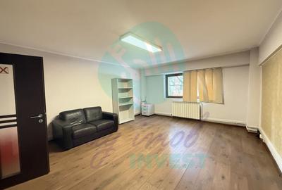 Apartament cu 4 camere decomandat, mobilat în Calea Călărașilor - 9
