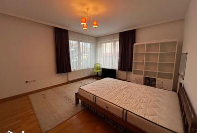 Apartament cu 5 camere în Hașdeu - 15