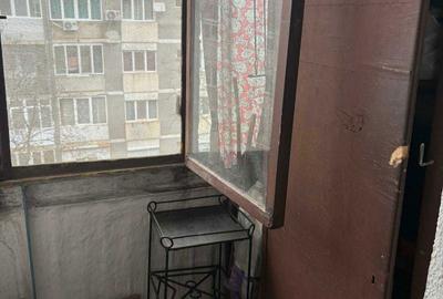 Apartament cu 2 camere semidecomandat în Nufărul - 2