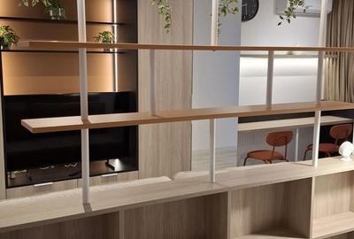 Garsonieră, mobilată în Theodor Pallady - 12