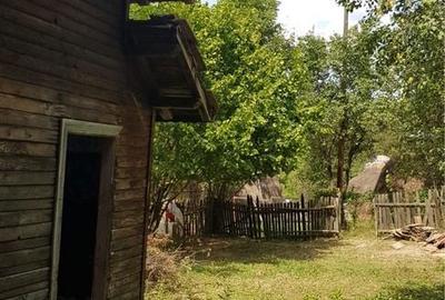 Spațiu comercial, în Podul Lung - 6