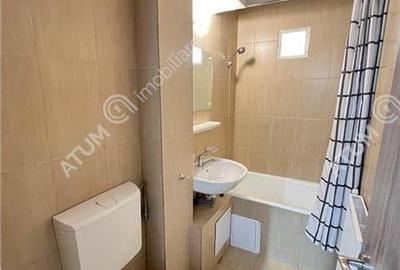 De inchiriat garsoniera decomandata in zona Strand din Sibiu - 8