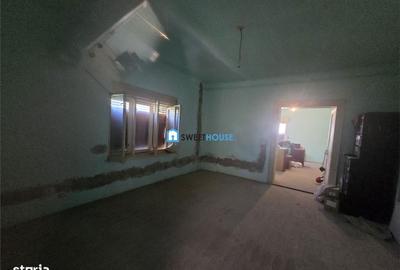 Casă cu 3 camere în Central - 8