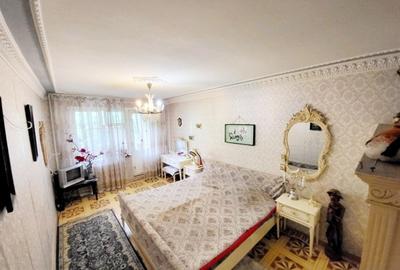Apartament cu 3 camere decomandat în Mănăștur - 2