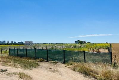 Spațiu comercial, în Olimp - 3