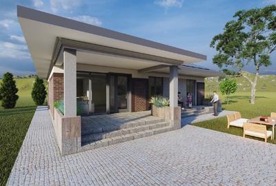 Casă individuală cu 4 camere cu Teren 500 Mp în Șura Mică - 4