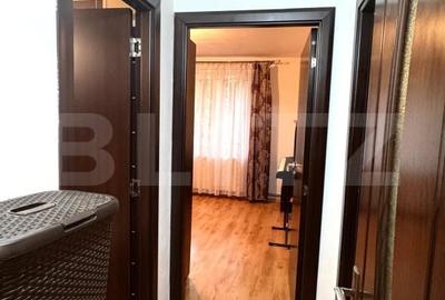 Apartament de vanzare, 2 camere, 45 mp, circular, zona Astra - 5