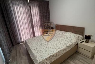 Apartament cu 2 camere decomandat, mobilat în Pescărie - 5