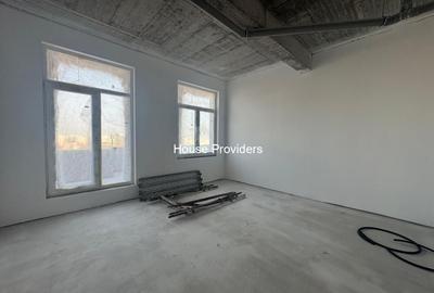 Penthouse cu 5 camere în Mihai Bravu - 8