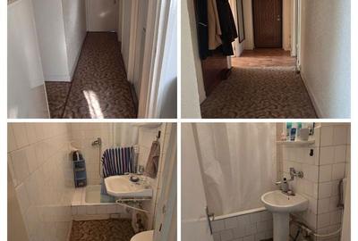 Apartament cu 4 camere în Central