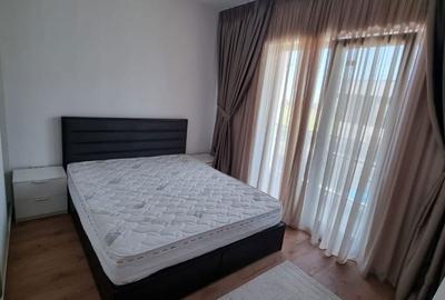 Apartament cu 2 camere în Tunari - 6