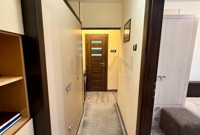 REA1026304 Apartament 3 camere I Lacul Tei I Bloc anvelopat - 14