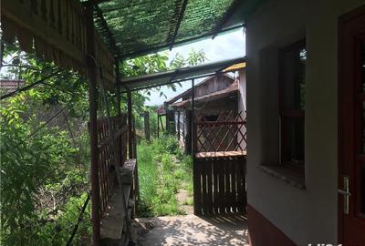 Casă cu 3 camere cu Teren 2538 Mp în Salonta - 3