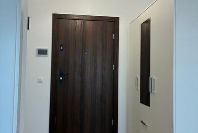 Garsonieră decomandată în Exterior Vest - 1