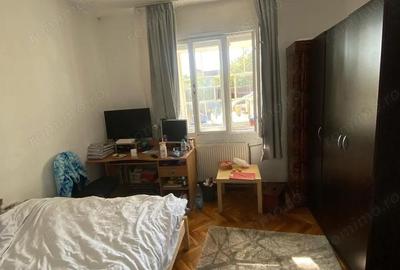 Casă cu 3 camere cu Canalizare în Fratelia - 10