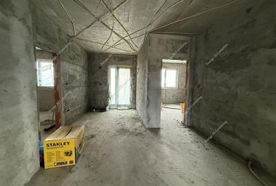 Casa la rosu dispusa pe Parter | 740 Teren | Sag - 16