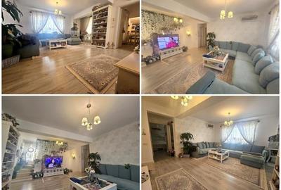 CHITILA MARMUREI 3Cam 3Bai Utilat Mobilat 121mp Terasa Parcare Merita Vazut - 6