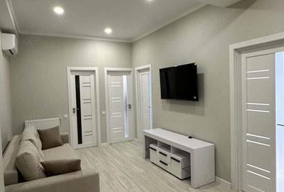 Apartament cu 3 camere de inchiriat Avantgarden - 3