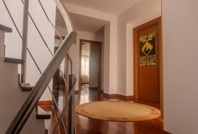 Casă cu 7 camere cu Canalizare în Șoseaua Nordului - 3