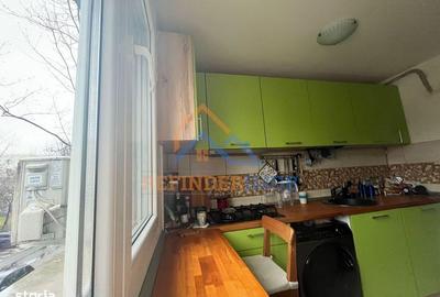 Apartament cu 4 camere decomandat, mobilat în Titan - 8