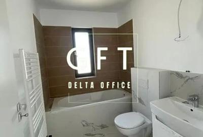 Apartament cu 3 camere decomandat în Calea Moldovei - 17