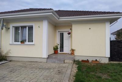 Casă cu 3 camere cu Teren 300 Mp în Bucovăț (Remetea Mare) - 1