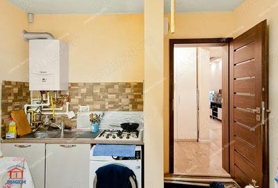 Casă cu 3 camere cu Teren 265 Mp în Central - 4