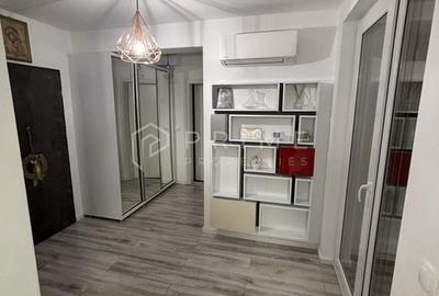 De închiriat – Apartament 2 camere, semicentral - 4