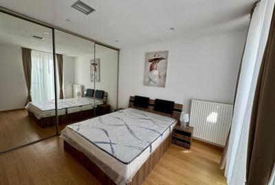 Casa Moderna | Tunari | Cartier linistit | Curte | Terasa privata | - 2
