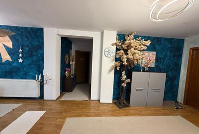 Apartament cu 2 camere decomandat, mobilat în Central - 14