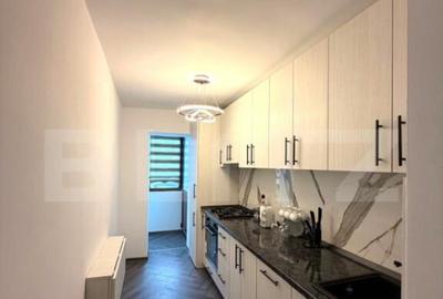 Apartament cu 2 camere decomandat în Mănăștur - 10