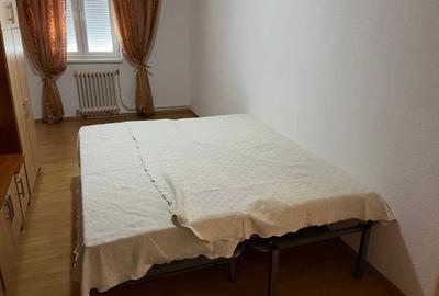 Apartament cu 2 camere decomandat în Central - 2