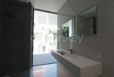 Lac Floreasca | Duplex 5 camere | 3 bai | 460mpc | gradina 175mp - 12