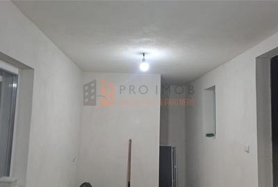 Casa tip parter zona Tisau - 11