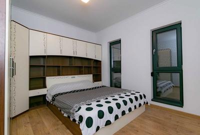 Apartament cu 2 camere semidecomandat, mobilat în Braytim - 7