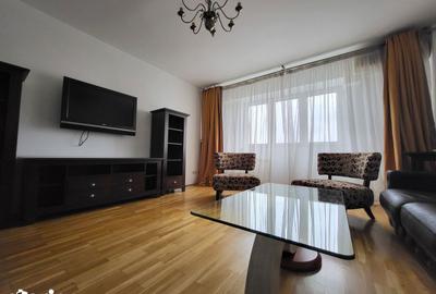 Apartament cu 2 camere decomandat, mobilat în Nerva Traian - 12