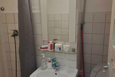 Garsonieră decomandată în Unirii - 5