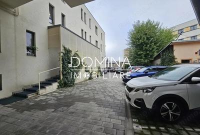 Inchiriere garsoniera 42 mp, situata in zona centrala, str. Tudor Vladimirescu - 5