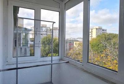 Apartament cu 2 camere semidecomandat în Tomis Nord - 1