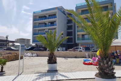 Apartament cu vedere frontala la mare Wave 1 Promenada - 1